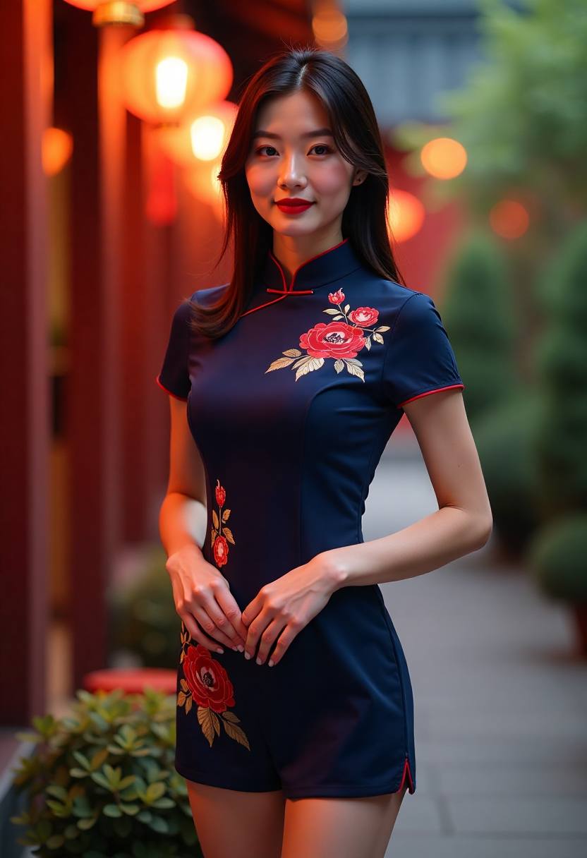 晚风邮差