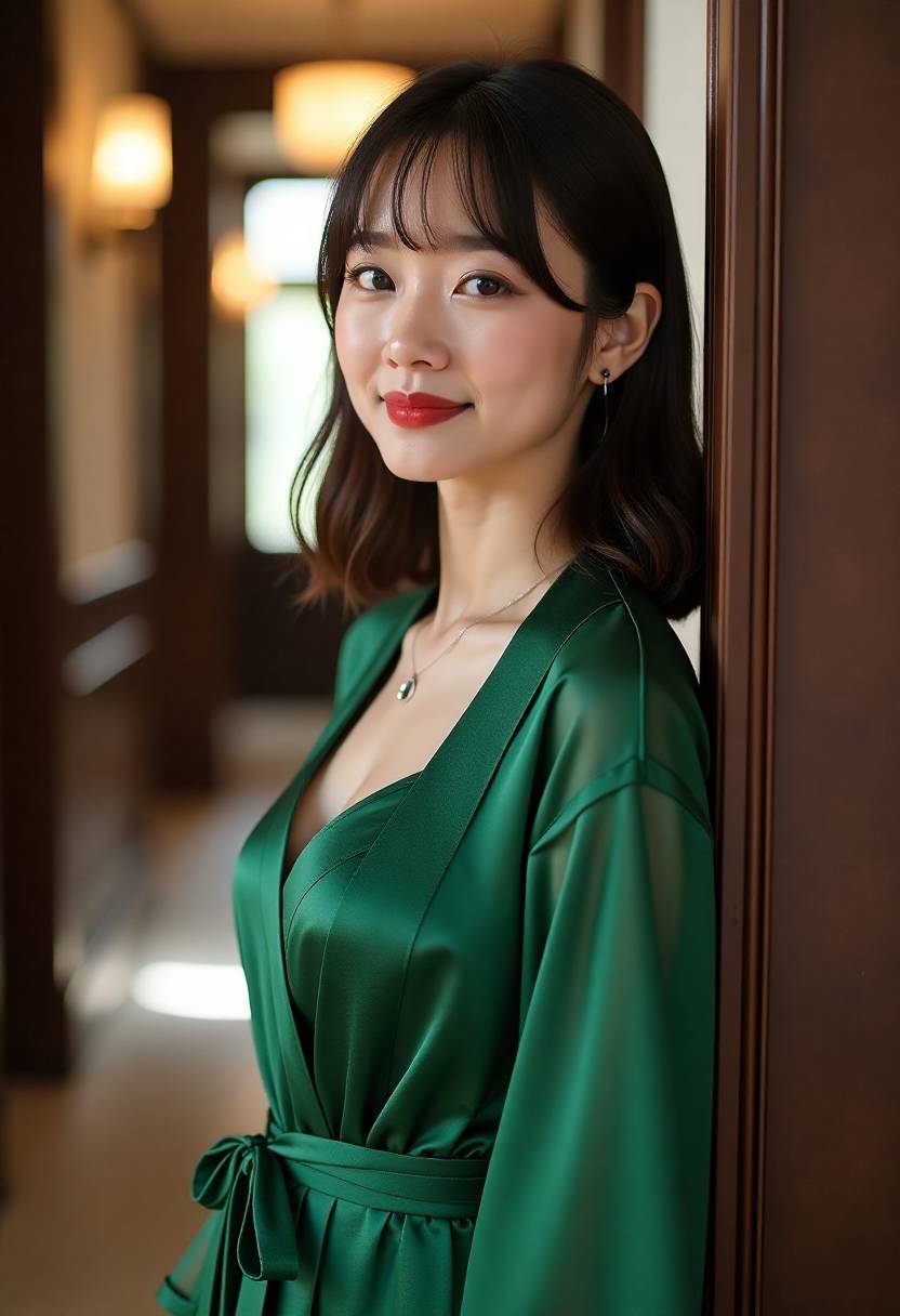 绣春迟剧照