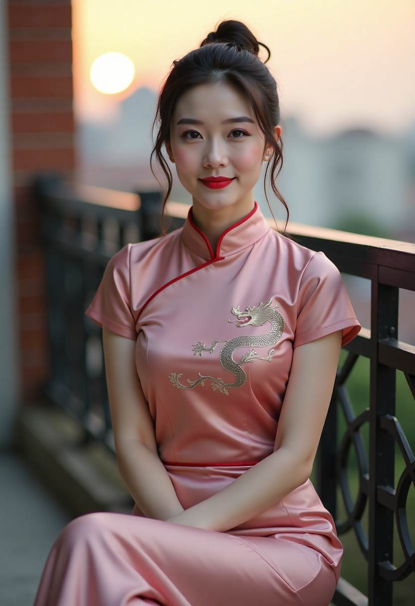 钗落昭阳剧照
