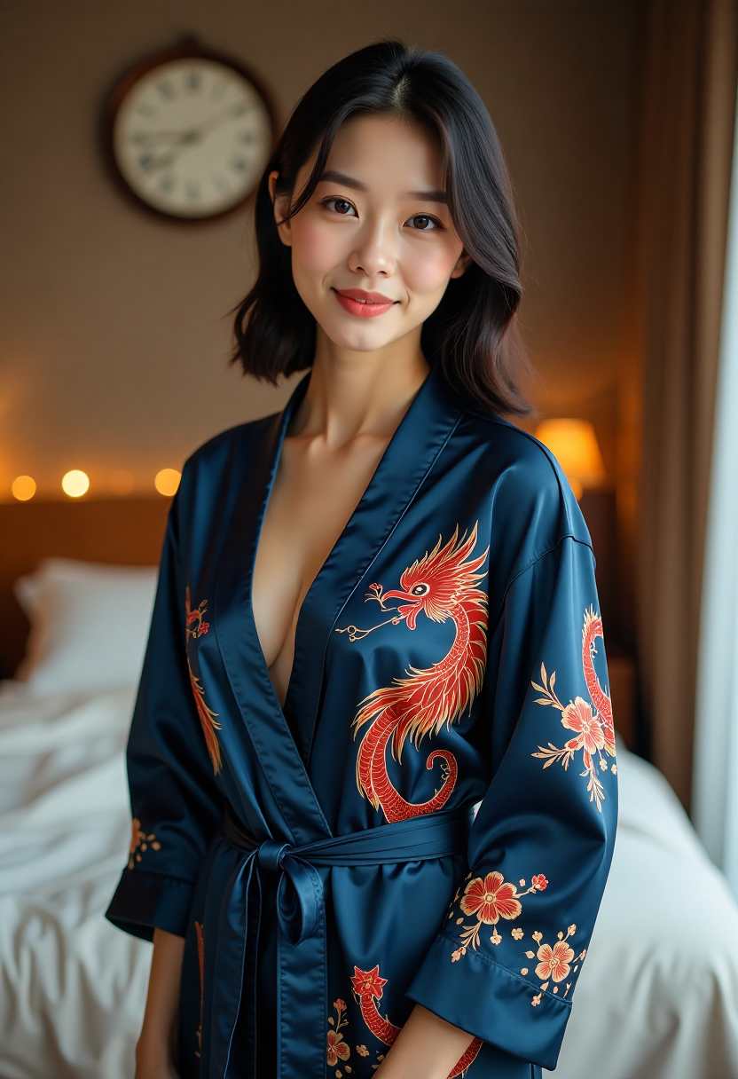 半卷桃花笺剧照